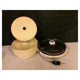 American Harvest Snackmaster Dehydrator