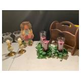 Home Decor and Accessories