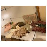 Decorative Fabric Textiles