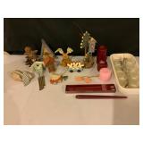 Decorative Items and Candles