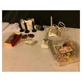 Electronics, Eyewear, and Accessories