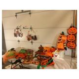 Halloween Decorations