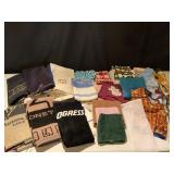 Golf Towels and Hand Towels