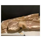 King-Sized Comforter Set with Shams