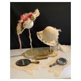 Ladiesï¿½ Accessories Set