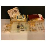 Craft Supplies and Decorative Embellishments