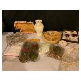 Crafts and Decorative Items