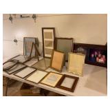 Picture Frames
