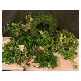 Artificial Greenery Items