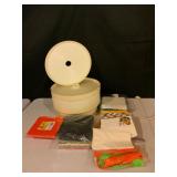 American Harvest Food Dehydrator Lot