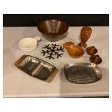 Tableware and Decorative Items