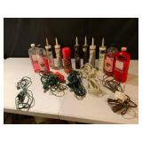 Household Supplies and Cords