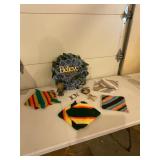 Decorative Items and Handmade Textiles