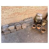 Garden and Yard Items