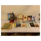 Books and Publications