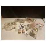 Hardware and Tools Lot