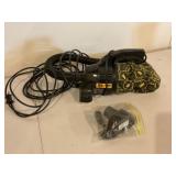 Dirt Devil Handheld Vacuum Model 500