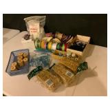 Craft Supplies and Materials