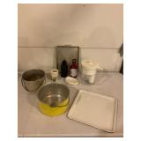 Household and Kitchen Items