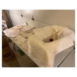 Lace and Embroidered Textiles