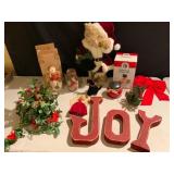 Christmas Decor Items