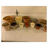 Decorative Planter Collection