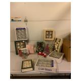 Christmas Ornaments and Accessories