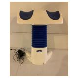 Back2Life Therapeutic Massager Unit