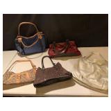 Designer and Casual Handbags