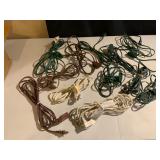 Electrical Extension Cords