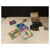 Cameras, CDs, and Film