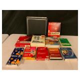 Vintage Software Packages