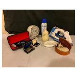 Household Electronics and Accessories