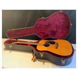 Alvarez Regent 5224 Acoustic Guitar in Case