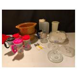 Household Items Collection