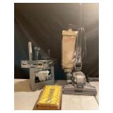 Kirby Generation 3 Vacuum Cleaner Set