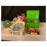 Craft Supplies and Materials