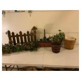 Decorative Home Accents