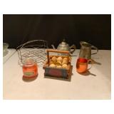 Miscellaneous Decorative Items