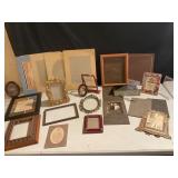 Photo Frames and Matboards
