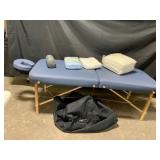 Earthlite Spirit Portable Massage Table