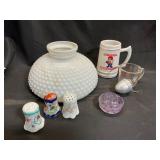 Decorative Tableware and Items