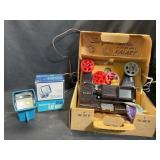 Kalart Editor Viewer and Slide Viewer