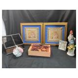 Decorative Home Accessories