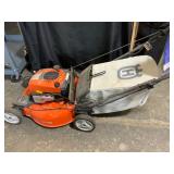 Husqvarna HU675FE Self-Propelled Mower