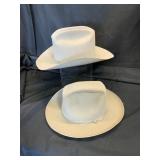 Resistol Felt Cowboy Hats