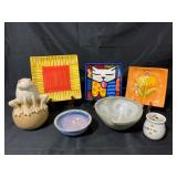Decorative Ceramic Items