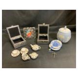 Decorative and Functional Items