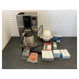 South Beach Skincare, Kitchen Appliances & More