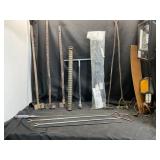 Industrial Tools and Components